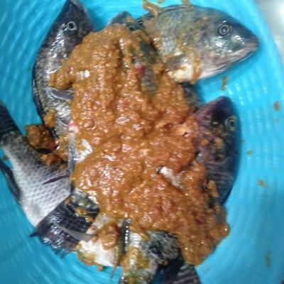 Langkah 2