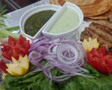 Chandan Kabab recipe step 22 photo