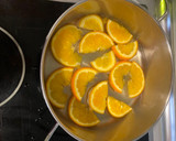 Foto del paso 3 de la receta: Naranjas confitadas