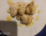 Foto del passaggio 4 della ricetta Pollo al curry