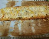 Foto del paso 7 de la receta Hojaldre de atún, pimiento y tomate