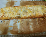 Foto del paso 7 de la receta: Hojaldre de atún, pimiento y tomate