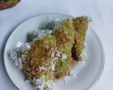 Foto langkah ke 6 dari resep Lupis.