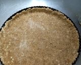 Foto del paso 1 de la receta: INTEGRAL: Tarta de espinaca, jamón y queso sencilla...🤗