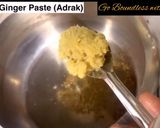 A picture of step 2 of TAHIRI (Mom's Recipe)-5 minute recipe.