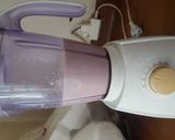 Foto langkah ke 2 dari resep Banana Oat Smoothie Overnight.