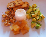 Foto del paso 2 de la receta Desayuno completo y saludable