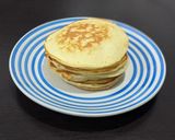 Foto del paso 5 de la receta: Hotcakes 🥞