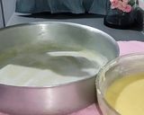 صورة لخطوة 5 من وصفة كيك يوميه هش ولذيذ