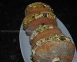 Shirini Latifeh (Latifeh Pastry)شیرینی لطیفه recipe step 16 photo
