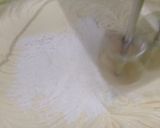 Foto langkah ke 3 dari resep Num Tirk Doung - Coconut Pound Cake (Kamboja).