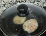 Foto del paso 5 de la receta: Mini hamburguesas rusas
