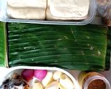 Foto langkah ke 1 dari resep Tempe bacem ala sahabat.