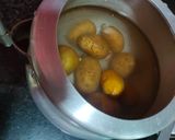 আলুর দম(aloor dum recipe in Bengali) রেসিপির ধাপ 1 ছবি