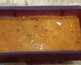 Foto del paso 4 de la receta: Tortilla de patata y zanahoria estofada, receta aprovechamiento