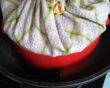 Foto langkah ke 5 dari resep Oreo Cake Kekinian.