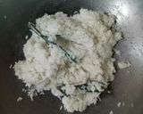Foto langkah ke 5 dari resep Ketan Bubuk Kedelai Jawa Timur.