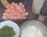 Foto del paso 2 de la receta: Ceviche de camarón