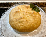 Foto del paso 10 de la receta: Hogaza de pan “sin gluten “