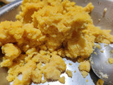 ডালপুরি (Dal puri recipe in Bengali)