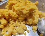ডালপুরি (Dal puri recipe in Bengali) রেসিপির ধাপ 2 ছবি