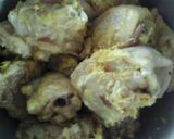 Foto langkah ke 5 dari resep Ayam Goreng Lengkuas.