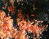 Foto langkah ke 3 dari resep Sambal Tempe Kangkung.