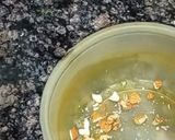 A picture of step 1 of Eggless Plum Cake.