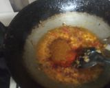 मटार बटाटा भाजी (matar batata bhaji recipe in marathi) रेसिपी स्टेप 3 फोटो 