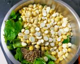 A picture of step 2 of 2 min Sukha Bhel Powder.