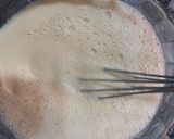 Foto del paso 5 de la receta: Flan Casero Apto Diabéticos
