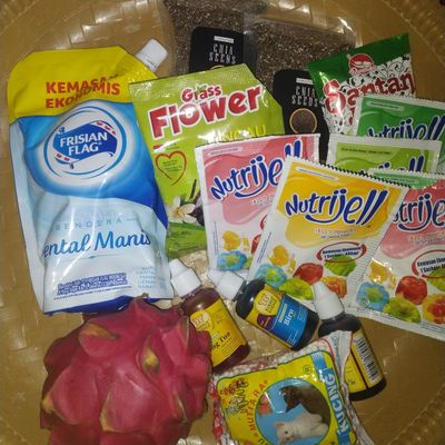 Langkah 1