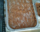 Foto del paso 7 de la receta: Torta tres leches