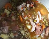 Foto del paso 4 de la receta: Guiso de lentejas