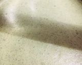 A picture of step 1 of Dahi Bhala Chat Pati Chat |Street Jaisi|😋😋😋😋.