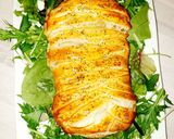 Une image de l'étape 5 de 🍽 Tresse feuilletée au thon 🍽.