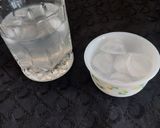 A picture of step 5 of साठवणीतील लिंबु रस (सरबत).