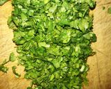 Foto del paso 8 de la receta: Porotos con riendas