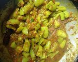 પરવળ નું શાક (Parval Shak Recipe In Gujarati) રેસીપી સ્ટેપ6ફોટો