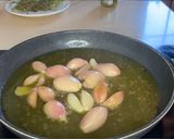 Foto del paso 4 de la receta: Salmón en escabeche