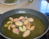 Foto del paso 4 de la receta: Salmón en escabeche