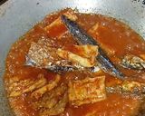 Foto langkah ke 4 dari resep 46.Sambal Balado Cabe Merah.