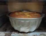 Foto langkah ke 4 dari resep Bolu jadul lembut.