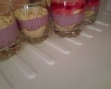 Foto del paso 4 de la receta: Postre frutos rojos
