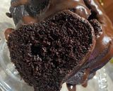 Foto del passaggio 1 della ricetta Bundt cake