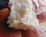 Foto langkah ke 10 dari resep Roti Lembut Metode Autolysis.