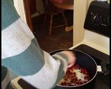 A picture of step 2 of Holiday Cranberry Sauce#mycookbook.
