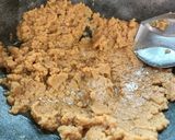 मावा पेड़ा Mawa peda रेसिपी चरण 2 फोटो