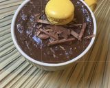 Une image de l'étape 8 de Mousse 🧉au chocolat 🍫.
