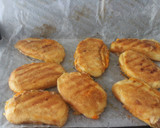 Foto del paso 4 de la receta: Panecillos de leche con atún